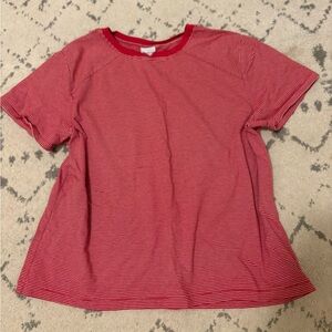 WestBound Striped Tee
